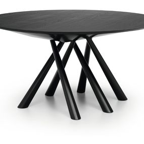 MIDJ - Okrúhly stôl FOREST