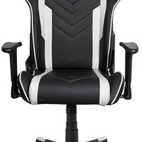 Herná stolička DXRacer OK132/NW