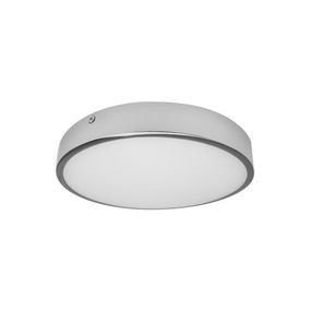 Palnas 61003535 - LED Kúpeľňové stropné svietidlo EGON LED/16W/230V IP44 4000K