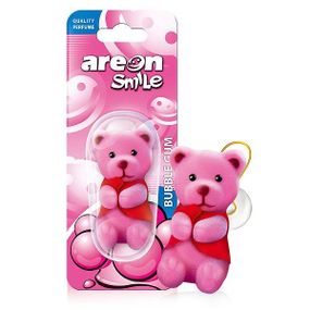 AREON SMILE TOY BUBBLE GUM, ASB06