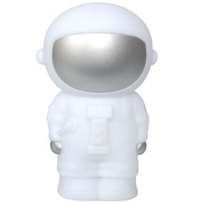 A Little Lovely Company Detská LED lampička Astronaut