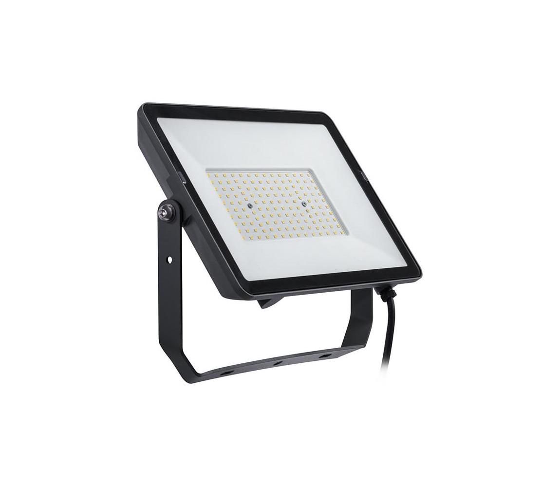 Philips - LED Vonkajší reflektor PROJECTLINE LED/100W/230V IP65 3000K