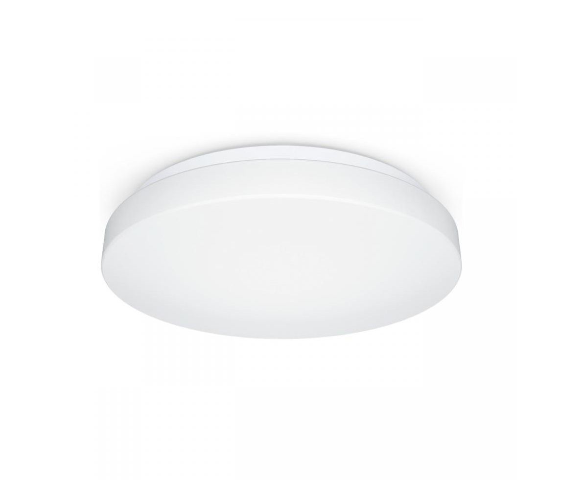 Steinel 069681-LED Kúpeľňové svietidlo so senzorom RSPRO P1 9,4W/230V 3000K IP54