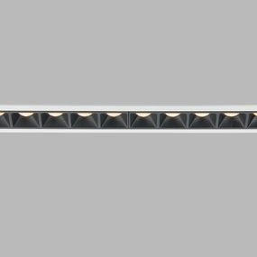 LED2 2251031 LED zápustné bodové svietidlo LINEAR 20W | 3000K