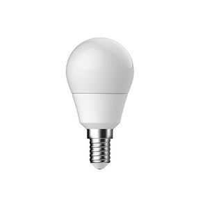GE 93063964 LED žiarovka 1x5.5W | E14 | P45 | 470lm | 2700K- biela