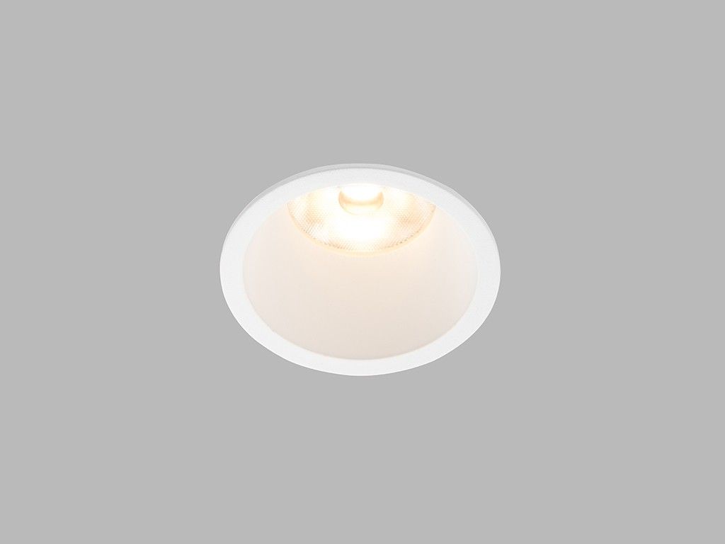 LED2 2250331 LED zápustné bodové svietidlo RAY M 10W | 3000K