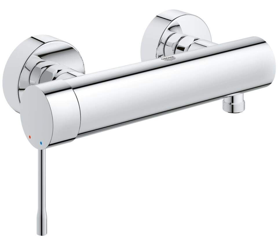 Grohe Essence - Páková sprchová batéria, chróm 33636001