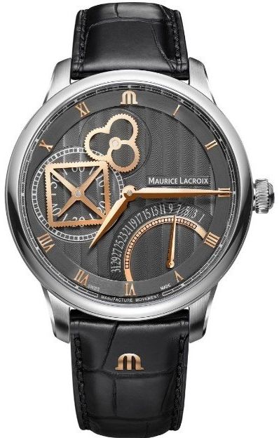 Maurice Lacroix MP6058-SS001-310-1