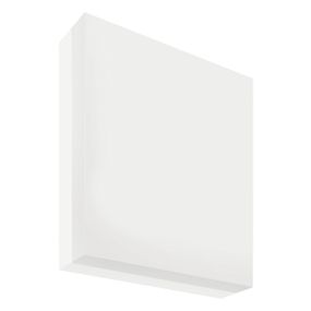 Eglo 94871 SONELLA LED exteriérové svietidlo 8,2W=820lm IP44