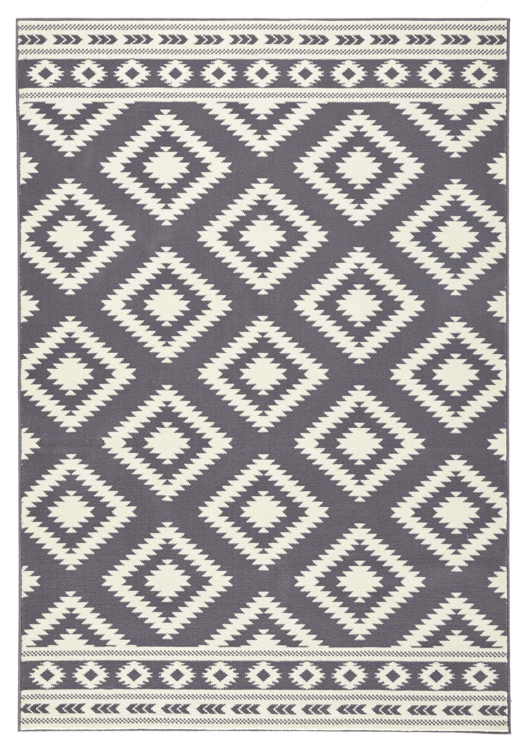 Hanse Home Collection koberce Kusový koberec Gloria 102410 - 80x300 cm