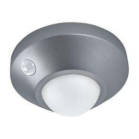 OSRAM LEDVANCE NIGHTLUX Ceiling Silver 4058075270855