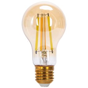 LED Žiarovka FILAMENT A60 E27/6W/230V 2700-6500K - Aigostar