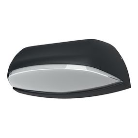 Ledvance - LED Vonkajšie nástenné svietidlo ENDURA LED/12W/230V IP44