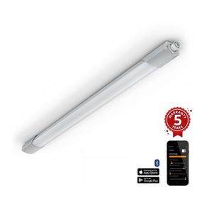 Steinel 058739-LED Technické svietilo so senzorom RS PRO 5150SC LED/42W/230V IP66