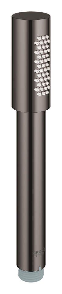Grohe Sena - Ručná sprcha Stick, Hard Graphite 26465A00