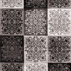 Kusový koberec Neo 334 Silver (170 x 120 cm)