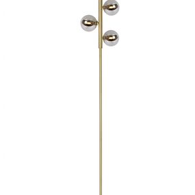 Stojanové svietidlo LUCIDE TYCHO Floorlamp  45774/04/02