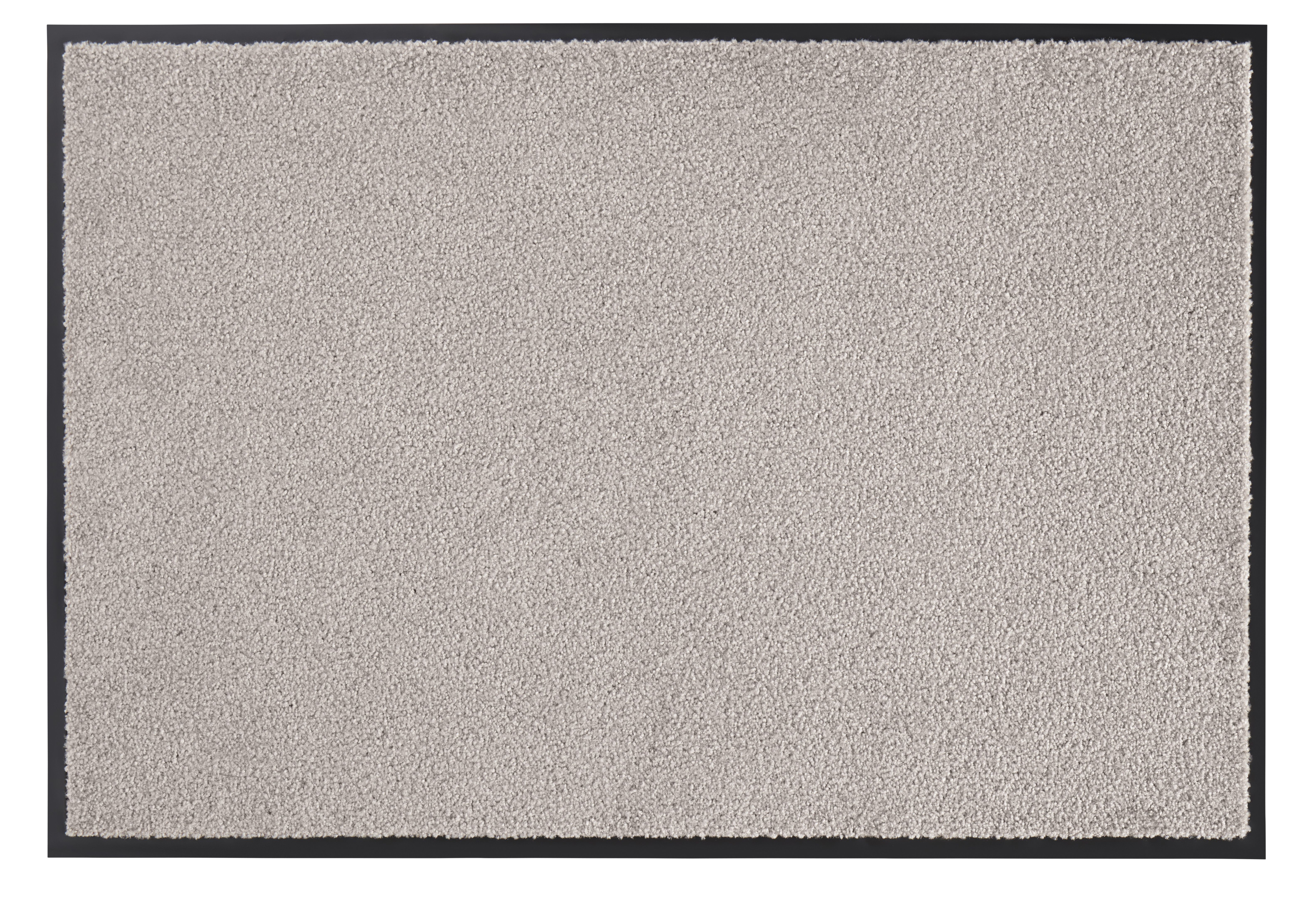 Hanse Home Collection koberce Rohožka Wash & Clean 102042 Taupe - 60x90 cm