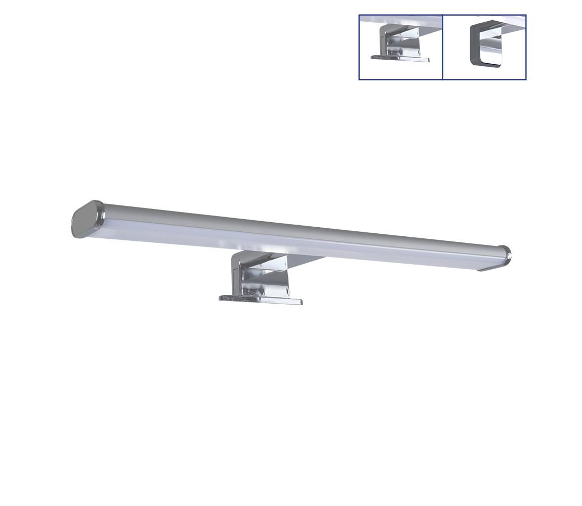 Prezent 70214 - LED Kúpeľňové osvetlenie zrkadla FONTEA DUALFIX LED/12W/230V IP44