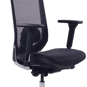 SEGO kancelárska stolička AIR PLUS