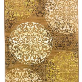 Oriental Weavers koberce Kusový koberec Zoya 128 N - 80x165 cm