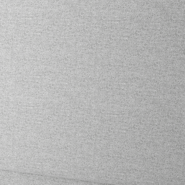 Sconto Čelo postele CONCEPT PRO sivá/biela, šírka 140 cm