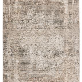 Obsession koberce Kusový koberec My Everest 431 Grey - 80x150 cm