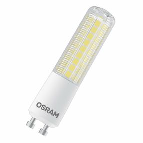 OSRAM LEDVANCE T SLIM DIM 60 320d 7 W/2700 K GU10 4058075607378