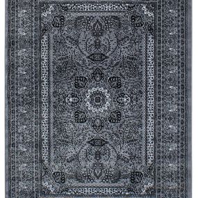 Ayyildiz koberce AKCIA: 160x230 cm Kusový koberec Marrakesh 207 grey - 160x230 cm