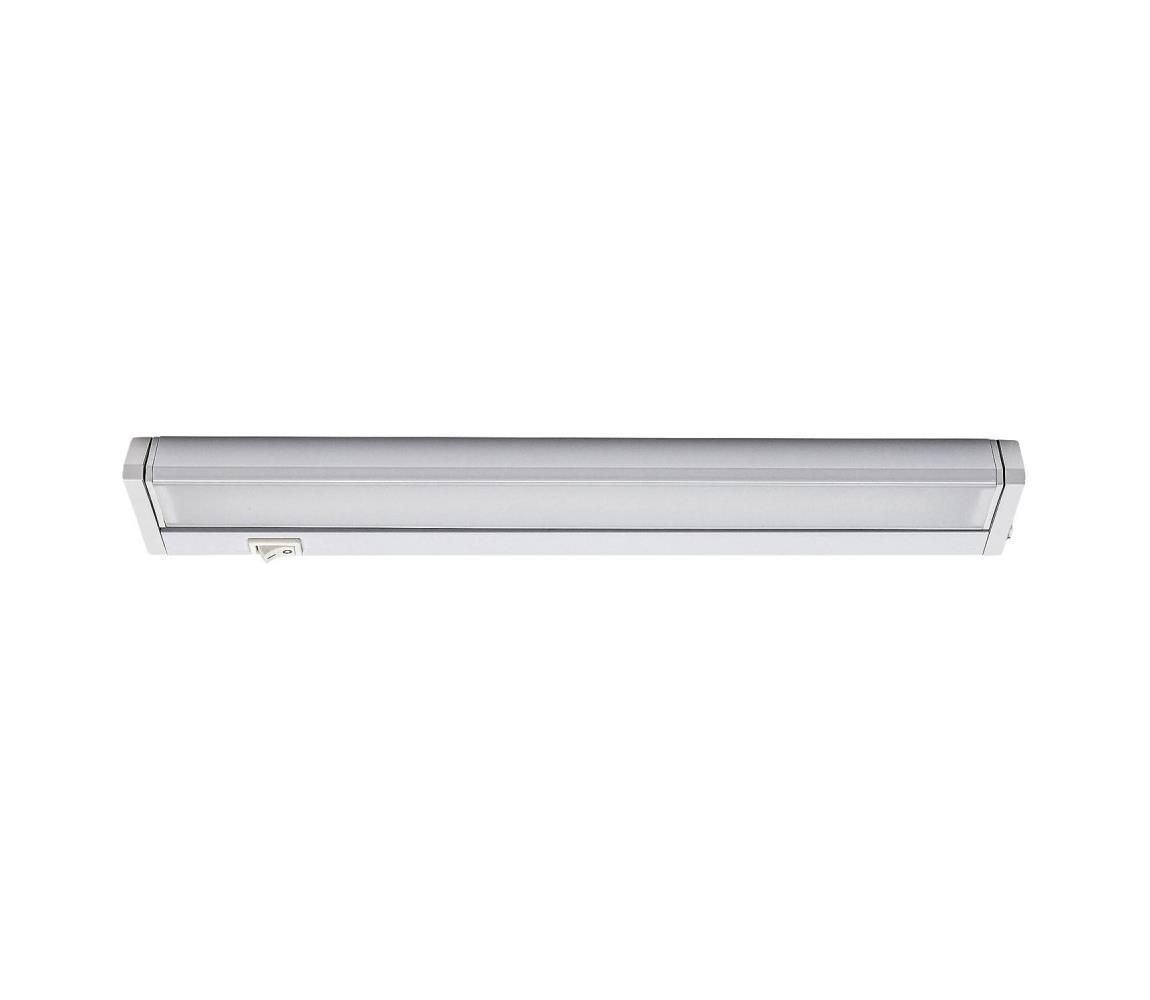 Rabalux 78057 - LED Podlinkové svietidlo EASY LIGHT LED/5W/230V 4000K biela