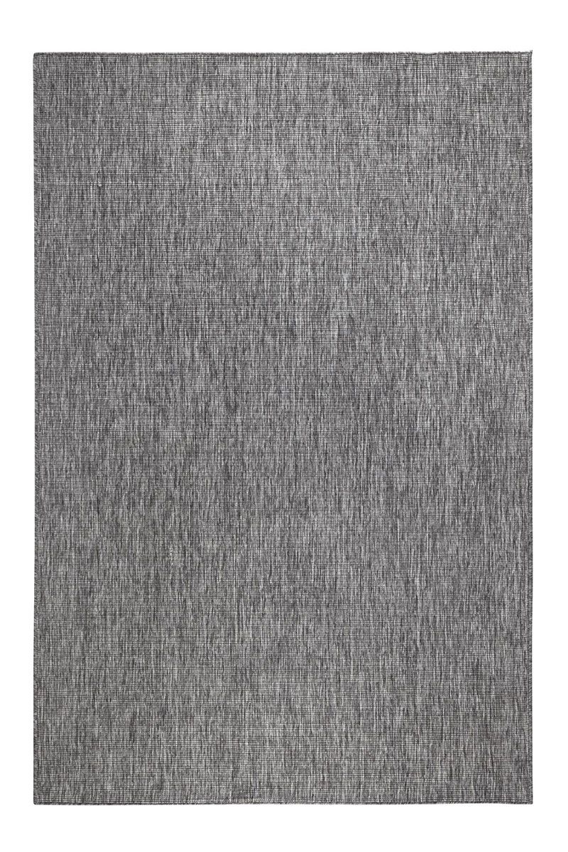 Kusový koberec Northrugs Twin 103097 Grey 80x150 cm