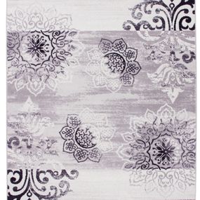 Kusový koberec Neo 335 Violet (170 x 120 cm)