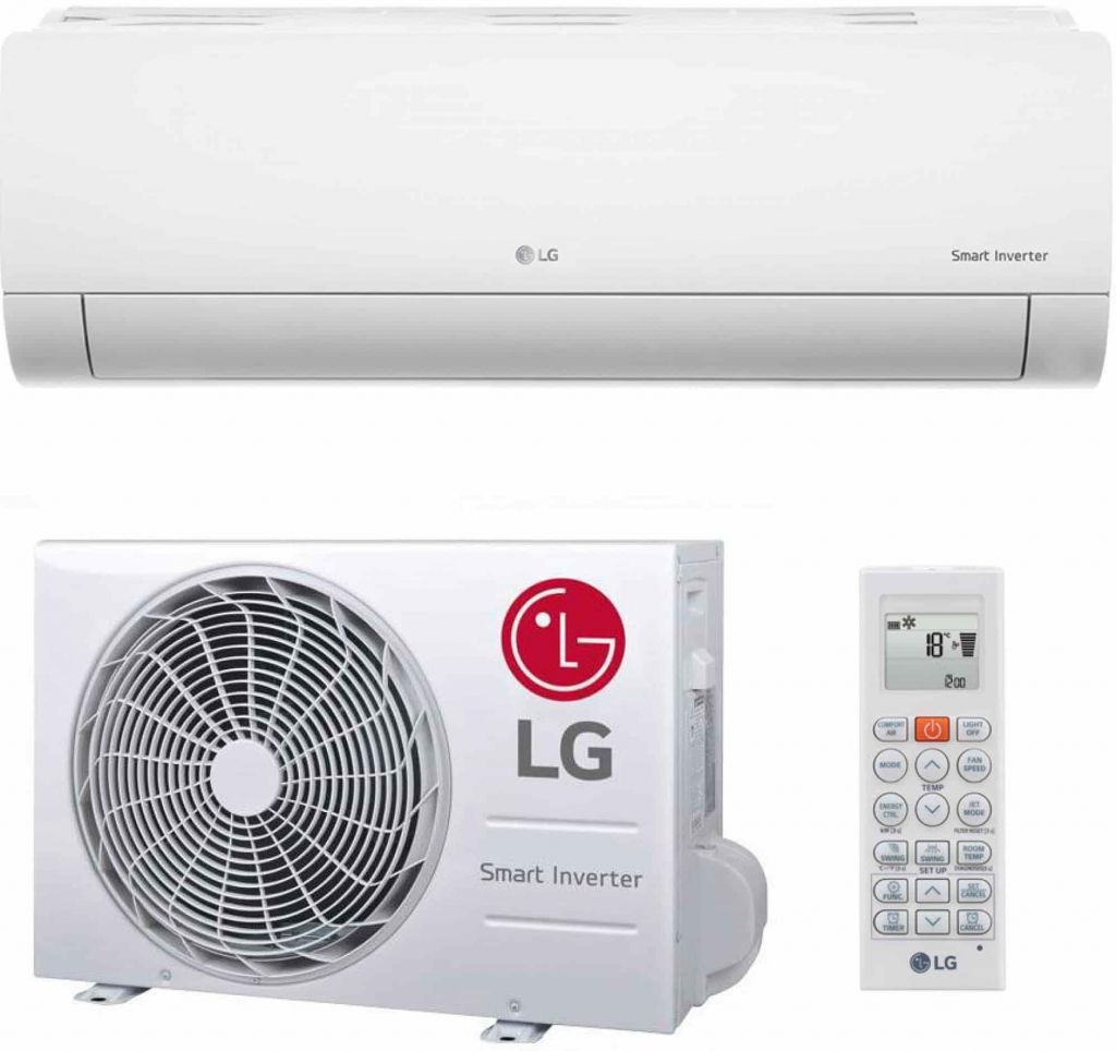 LG Standard Plus PC09SQ.NSJ/UA3