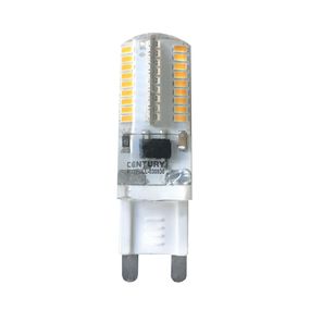 CENTURY LED PIXY 3W G9 3000K 270Lm 360d 15x44mm IP20 CEN PIXYFULL-030930