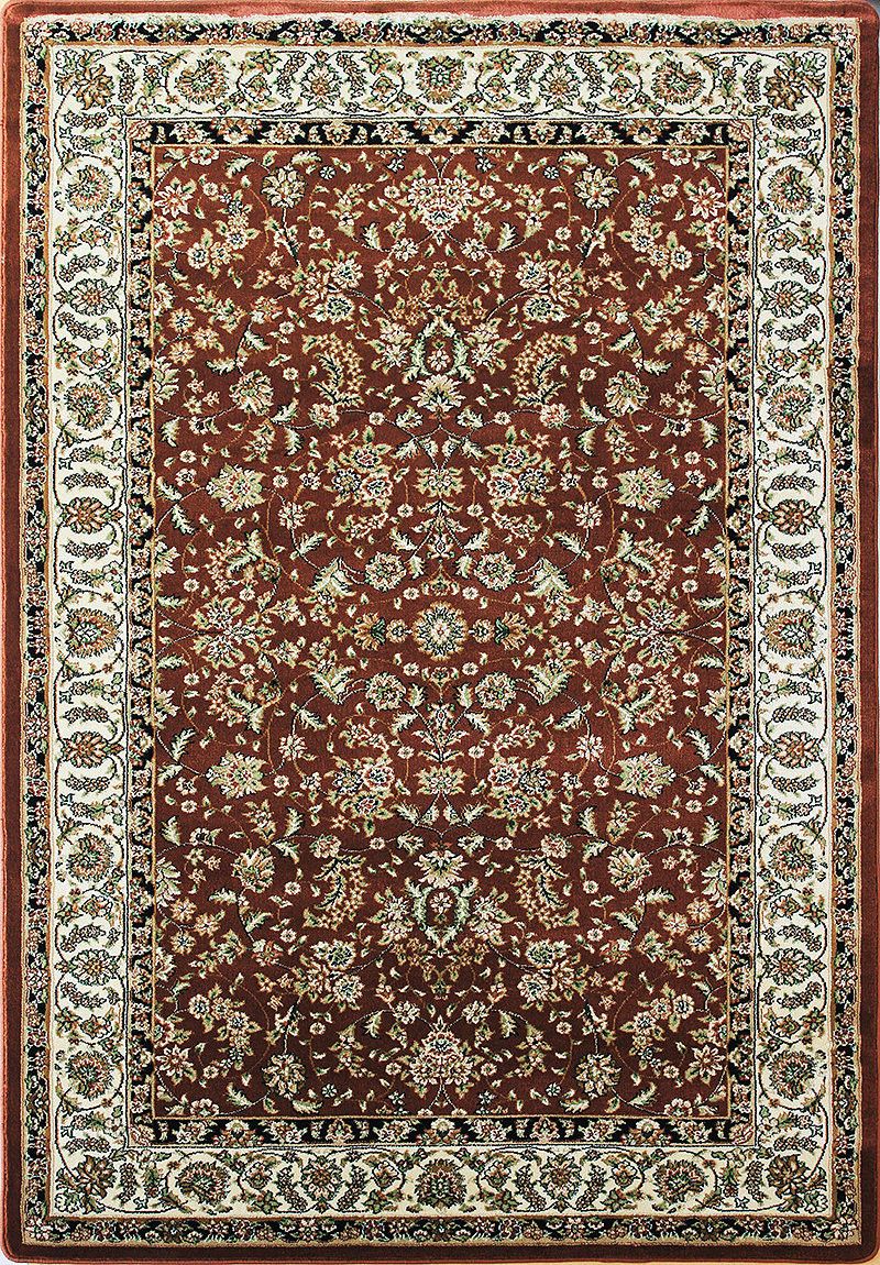 Berfin Dywany Kusový koberec Anatolia 5378 V (Vizon) - 250x350 cm