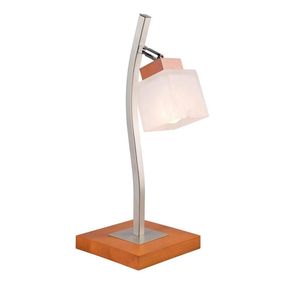 Stolná lampa DANA 1xE14/40W/230V - FSC certifikované