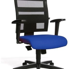 TOPSTAR kancelárska stolička X-PANDER