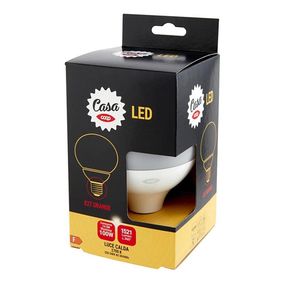 LED Žiarovka E27/14,5W/230V 2700K