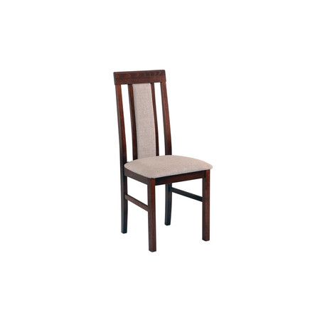 Jedálenská stolička NILO 2 Jelša Tkanina 6