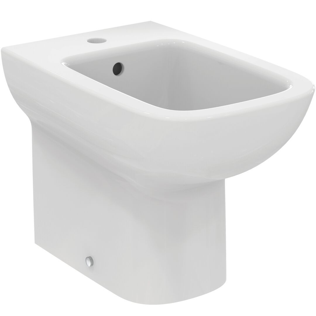 Ideal Standard i.life A - Stojací bidet 540x355 mm, biela T472001