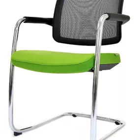 RIM konferenčná stolička FLEXI FX 1161