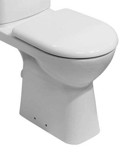 Jika DEEP WC misa kombi zvýšená 48 cm vodorovný odpad H8236160000001