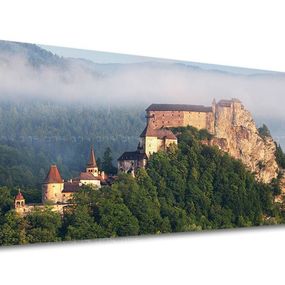 Obraz na stenu PANORÁMA SLOVENSKO