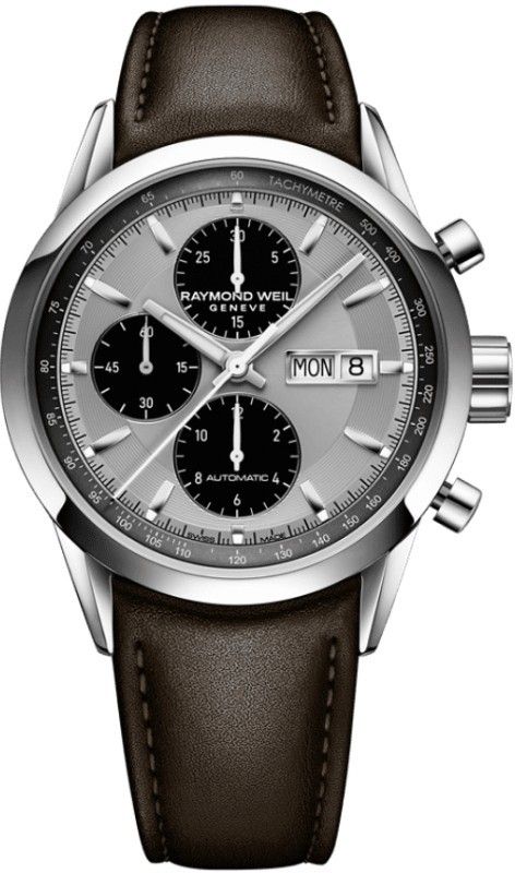 Raymond Weil 7732-STC-65201