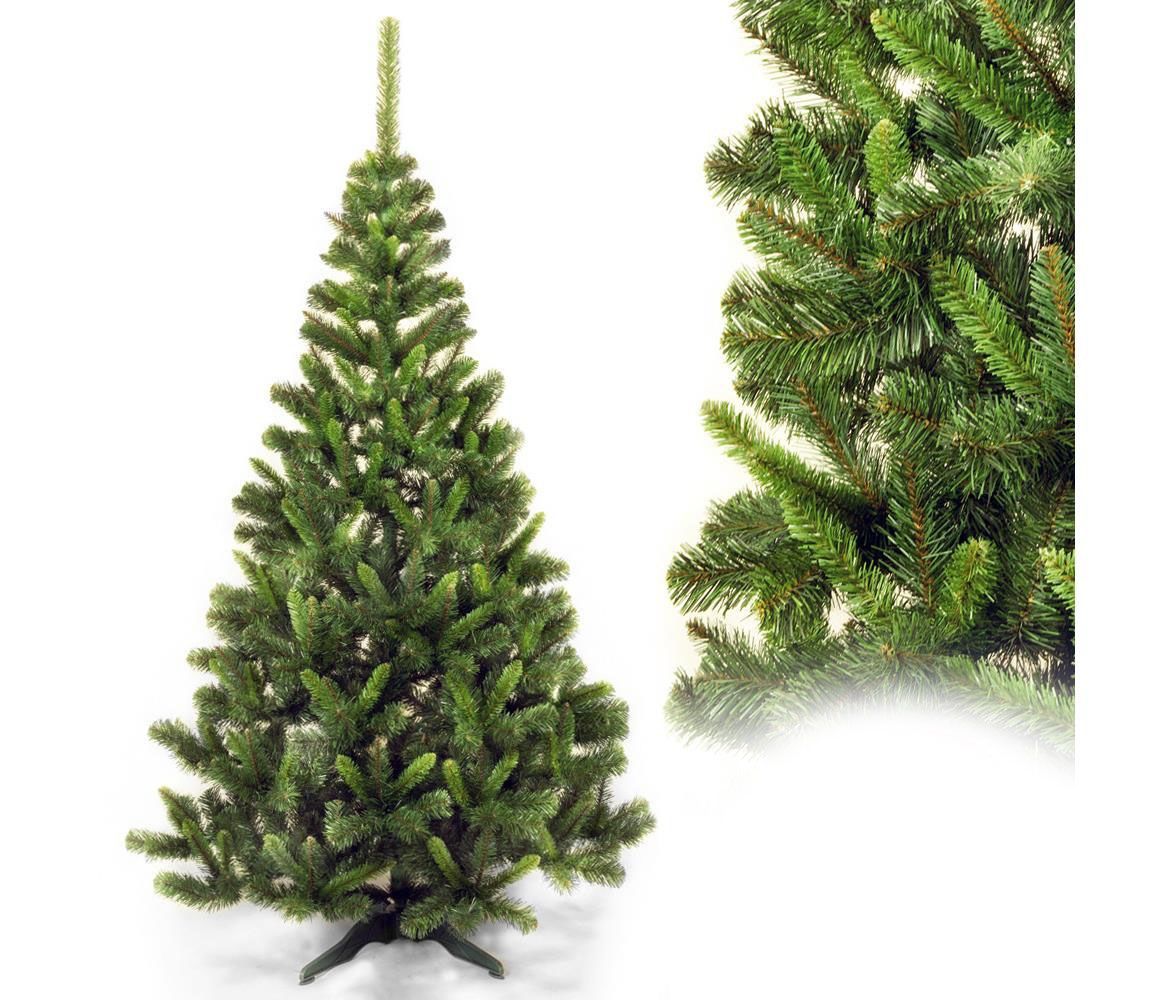 Vianočný stromček MOUNTAIN 120 cm jedľa