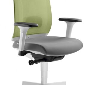 LD SEATING Kancelárská stolička LEAF 504-SYA