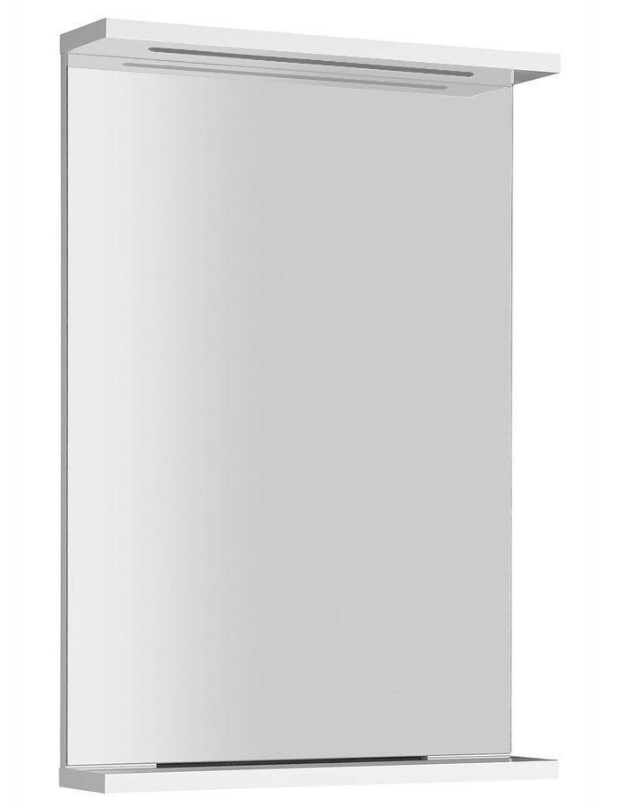 AQUALINE - KORIN STRIP zrkadlo s LED osvetlením 40x70x12cm KO345S