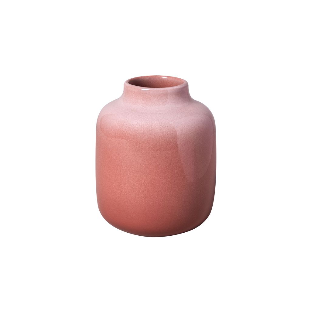 Villeroy & Boch Kameninová váza Nek Perlemor Home, 15,3 cm 19-5176-5081