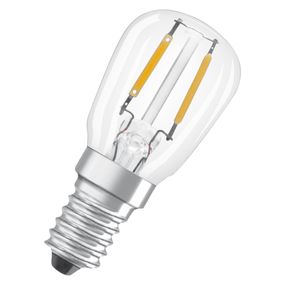 OSRAM LEDVANCE PARATHOM LED SPC.T26 12 2.2 W/2700 K E14 4058075616912