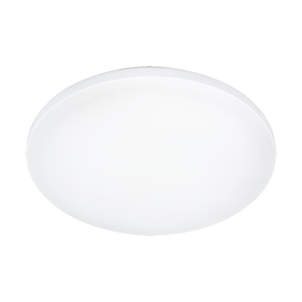 Vonkajšie stropné svietidlo EGLO RONCO LED white    900297